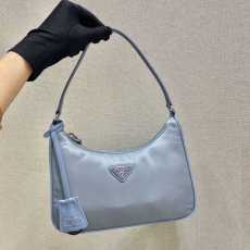 Prada Hobo Bags